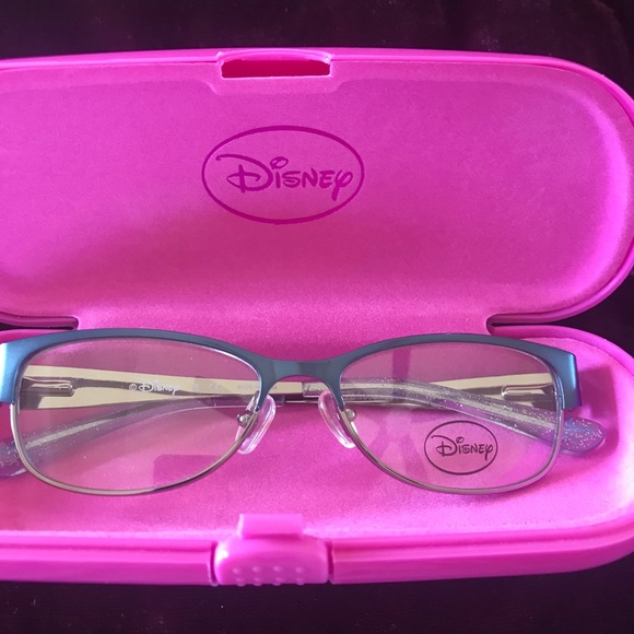 New Disney kids eyeglasses - Picture 1 of 6